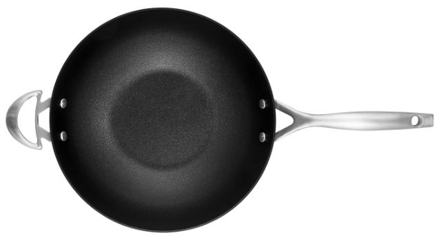 Wok 32 cm