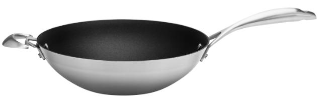 Wok 32 cm