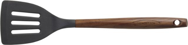 Stekspade 31 cm perforerad