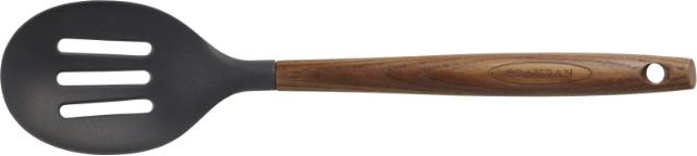 Serveringssked 31 cm perforerad