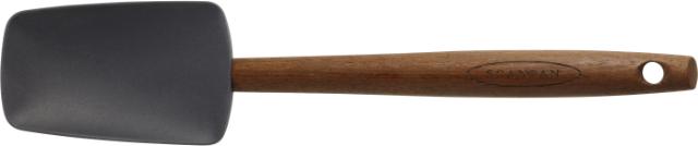 Slickepott 28 cm skålad