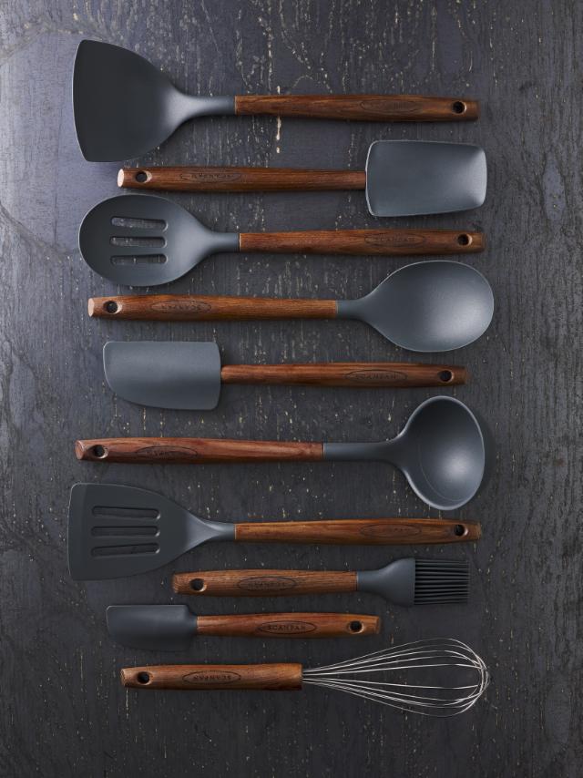 Slickepott 28 cm skålad