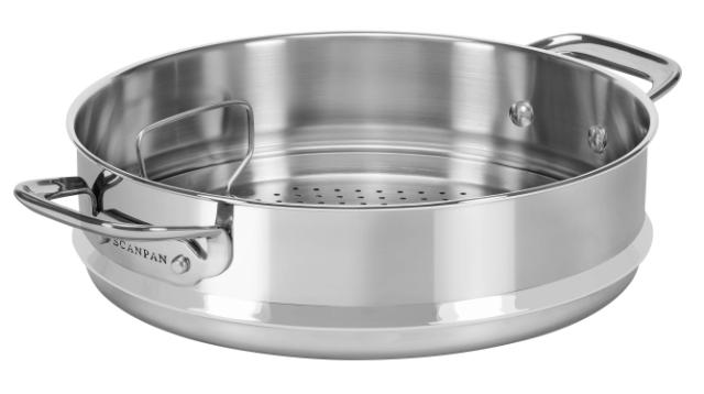 Ånginsats 26 cm