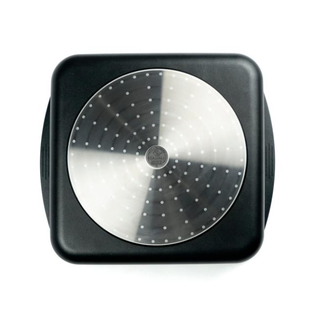 Roaster 28 x 28 cm
