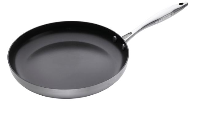 Stekpanna 32 cm 