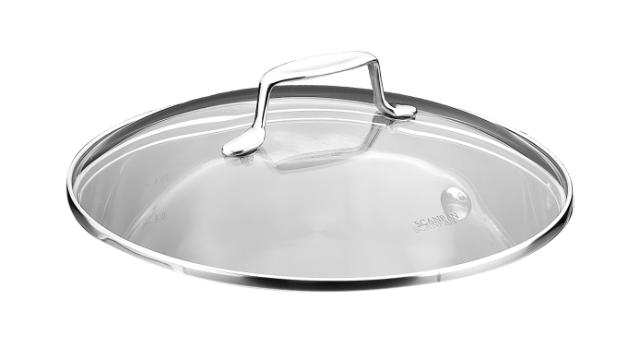 Glaslock 20 cm