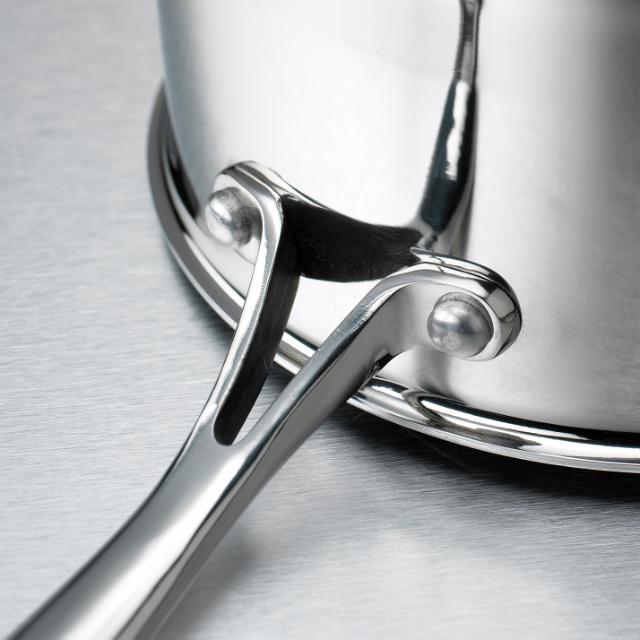 Sauteuse 1,8 l