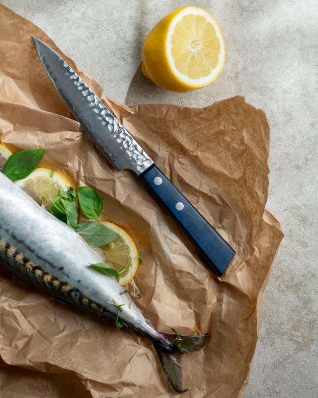Allkniv 13 cm