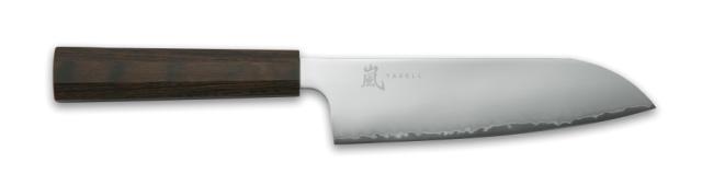 Santokukniv 16,5 cm