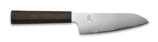 Santokukniv 12,5 cm