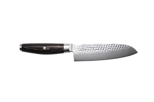 Santokukniv 16,5 cm
