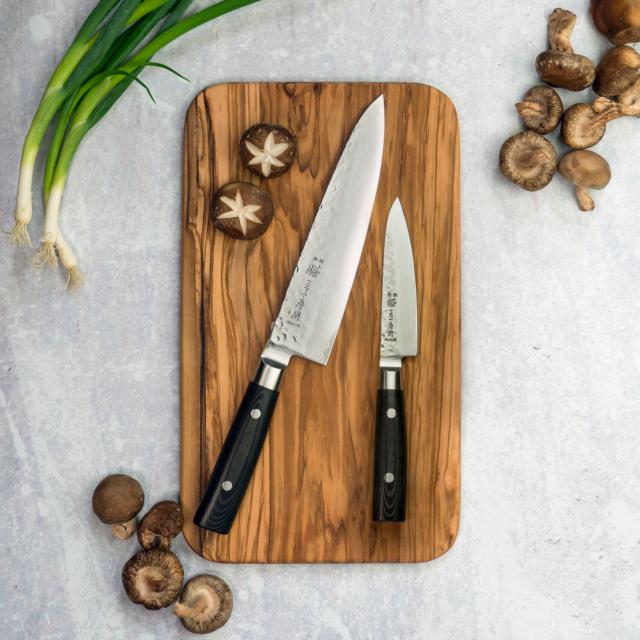 Knivset i 2 delar Y-35500 & 35502