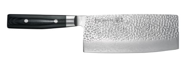 Kinesisk hacka 18 cm