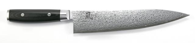 Kockkniv 24 cm