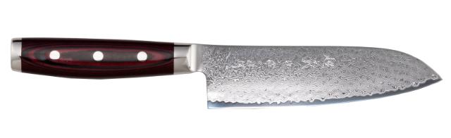Santokukniv 16,5 cm