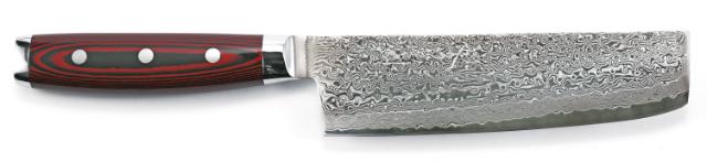 Grönsakshacka 16,5 cm