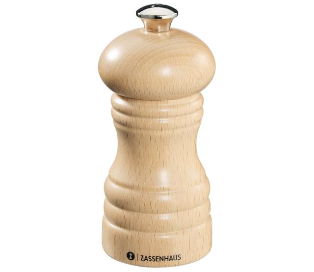 Pepparkvarn i bok 12 cm