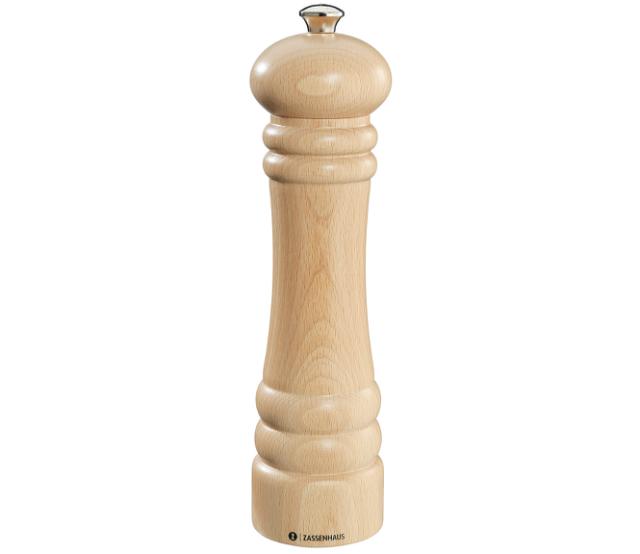 Pepparkvarn i bok 24 cm