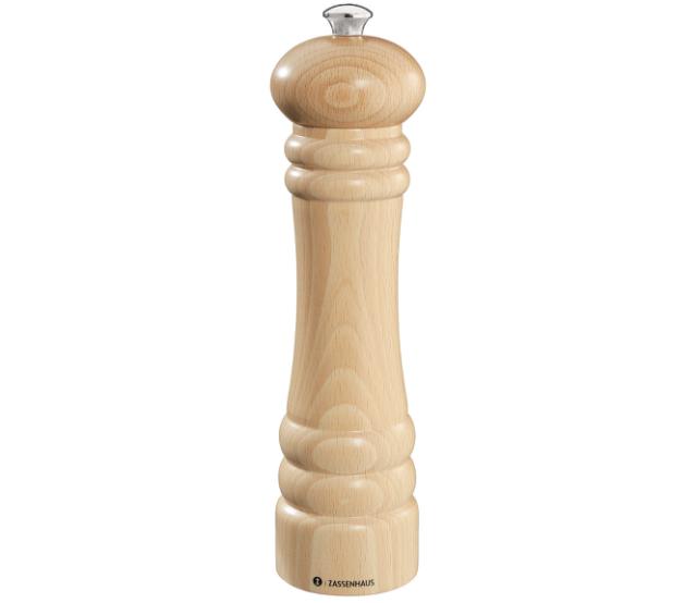 Saltkvarn i bok 24 cm