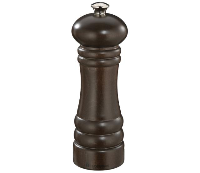 Pepparkvarn 18 cm brunbetsad
