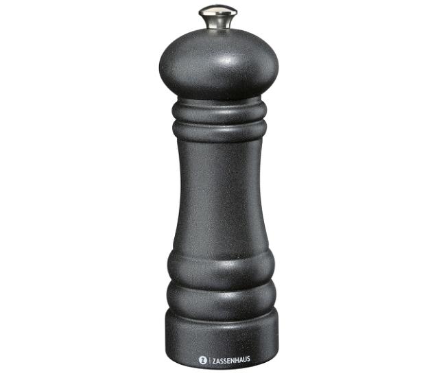 Pepparkvarn i gjutjärnsimitation 18 cm