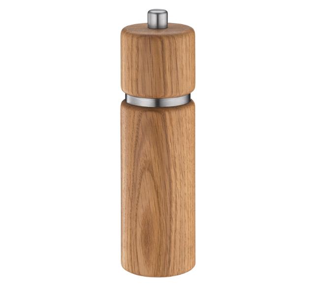Pepparkvarn i ek 18 cm
