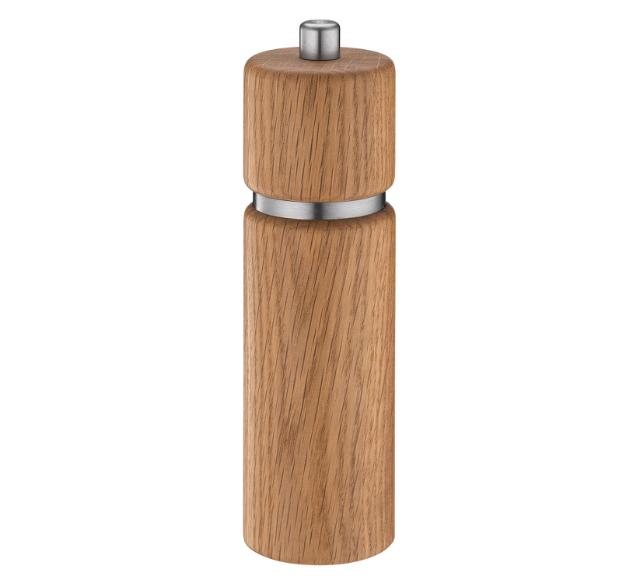 Saltkvarn i ek 18 cm