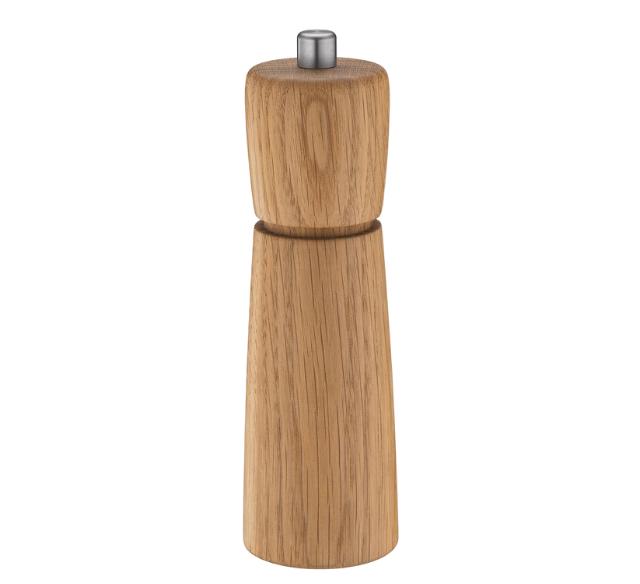 Saltkvarn i ek 18 cm