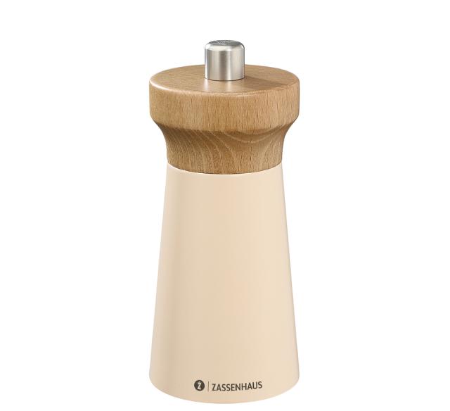 Pepparkvarn 12 cm sand