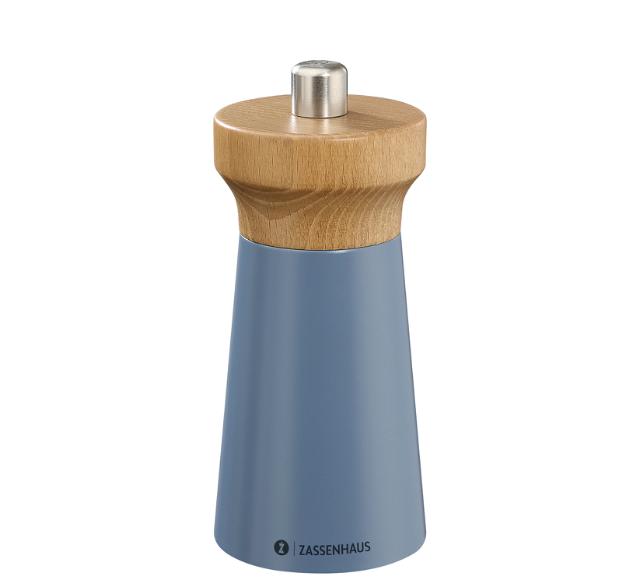 Pepparkvarn 12 cm blå
