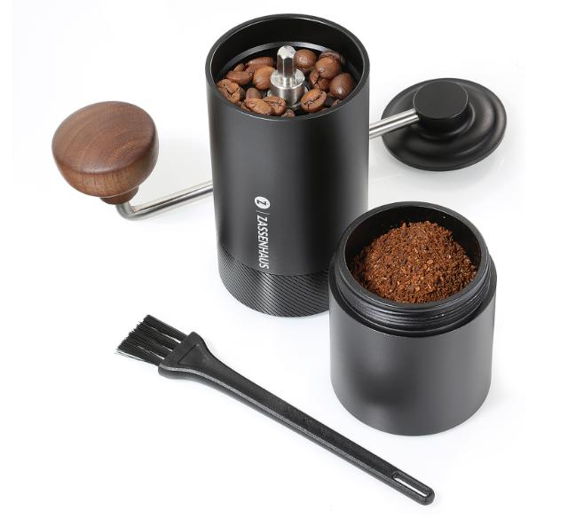 Kaffe-/espressokvarn Expert 48S