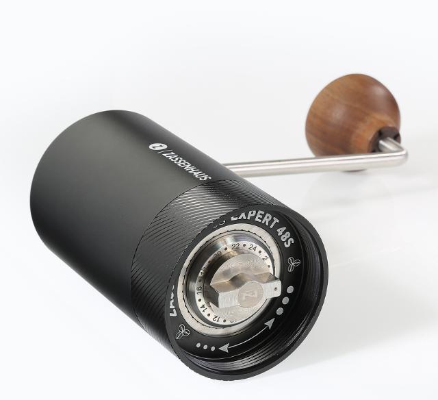 Kaffe-/espressokvarn Expert 48S