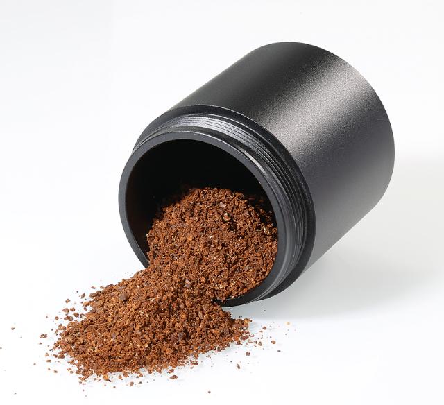 Kaffe-/espressokvarn Expert 48S