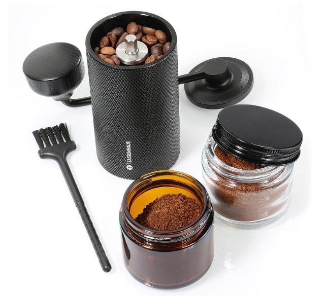 Kaffe-/espressokvarn Barista 2.0