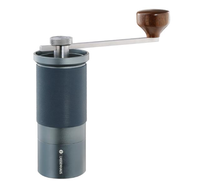 Kaffe-/espressokvarn Master