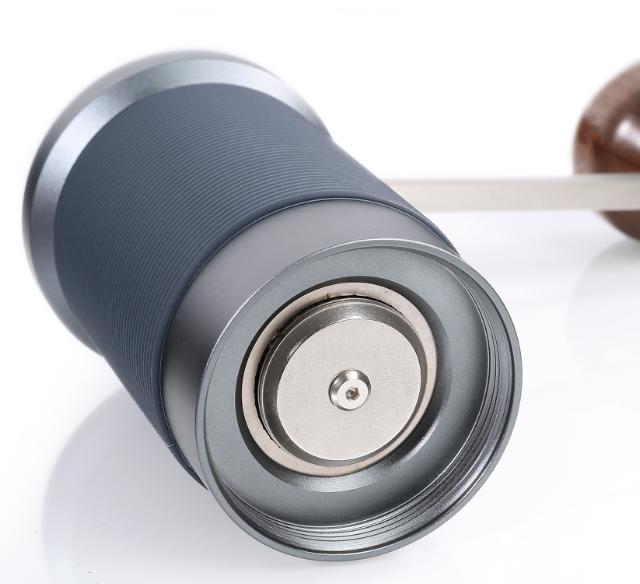 Kaffe-/espressokvarn Master