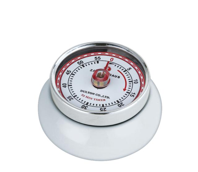 Timer vit