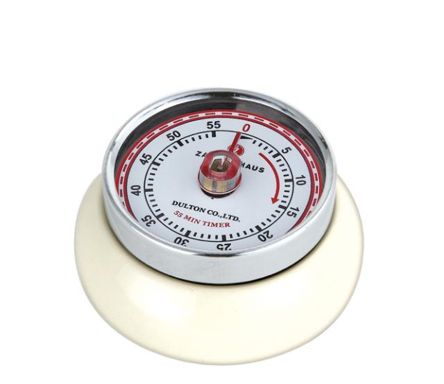 Timer creme