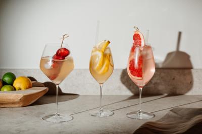 Triss i Spritz