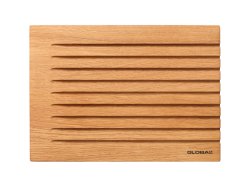 Brödskärbräda i ek 35 x 25 cm