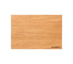 Skärbräda i ek 30 x 20 cm