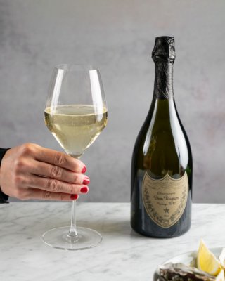 Dom Pérignon Champagne, 1-pack