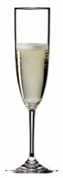 Champagne Flute, 2-pack