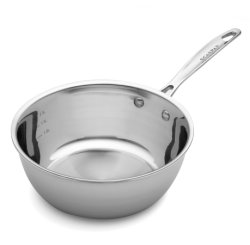 Sauteuse 2,7 l