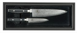 Set 2-del Kock 20cm & Allkniv 12cm