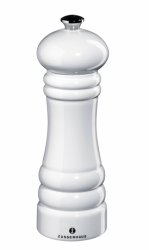 Pepparkvarn vit 18 cm