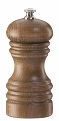 Utg design-Pepparkvarn brunb 12 cm